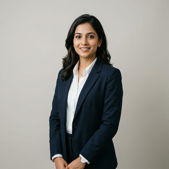 Professional Candidate Success